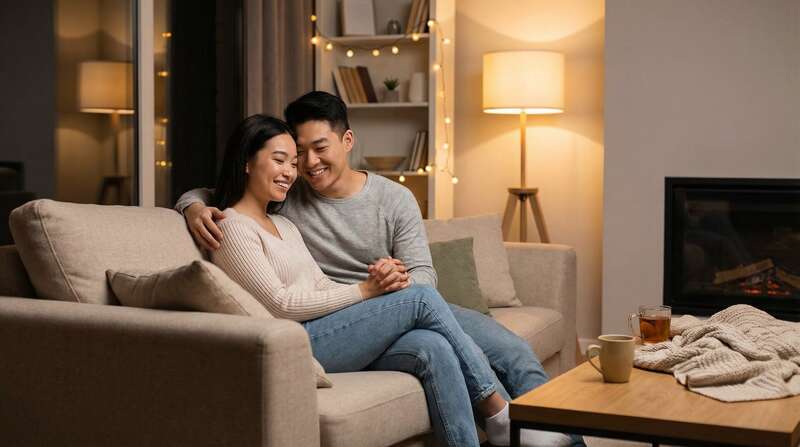 茄子视频情感话题