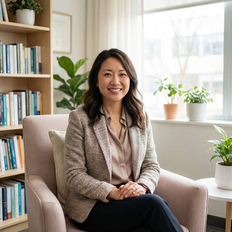 茄子视频心理顾问