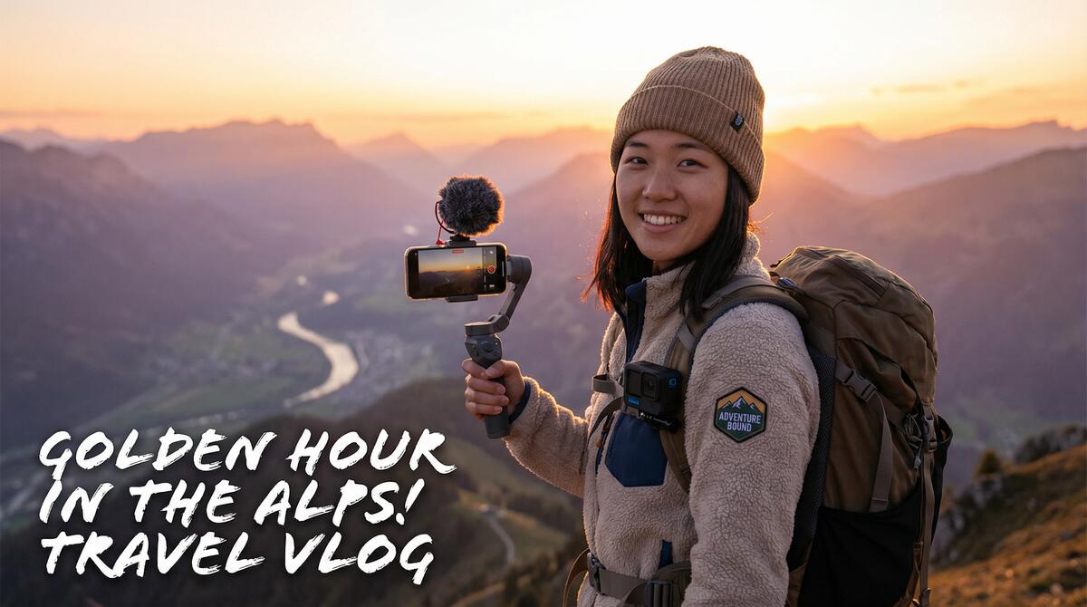 茄子视频旅行视频