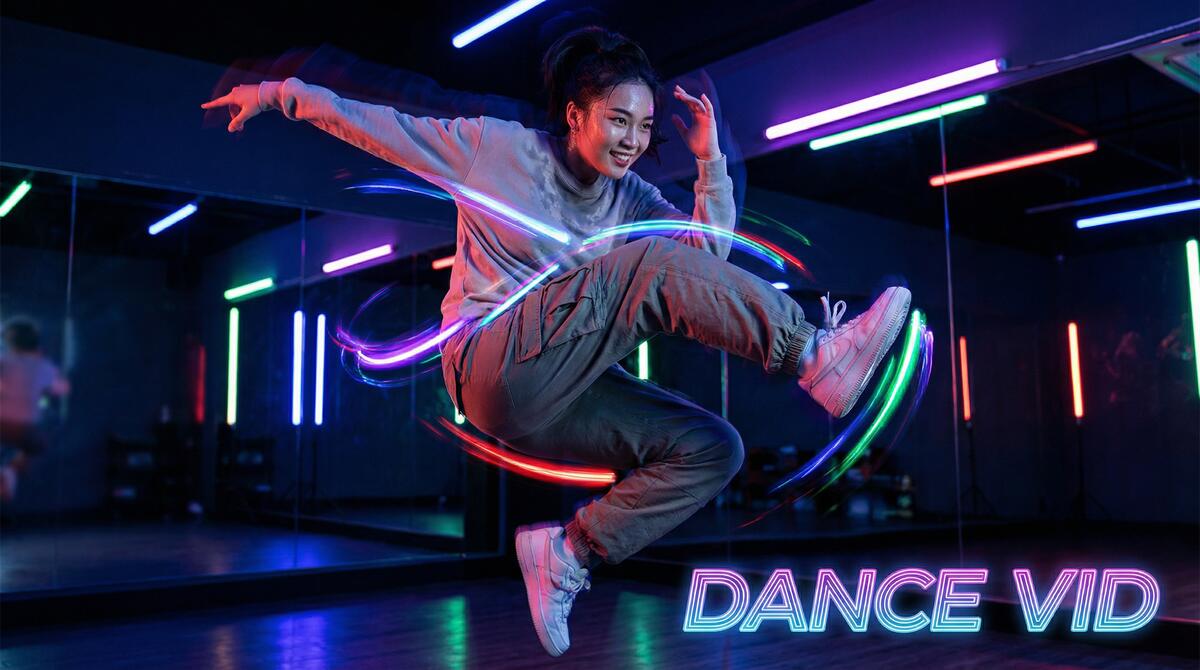 茄子视频舞蹈视频